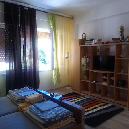 רייקה Studio Apartment Corner מראה חיצוני תמונה